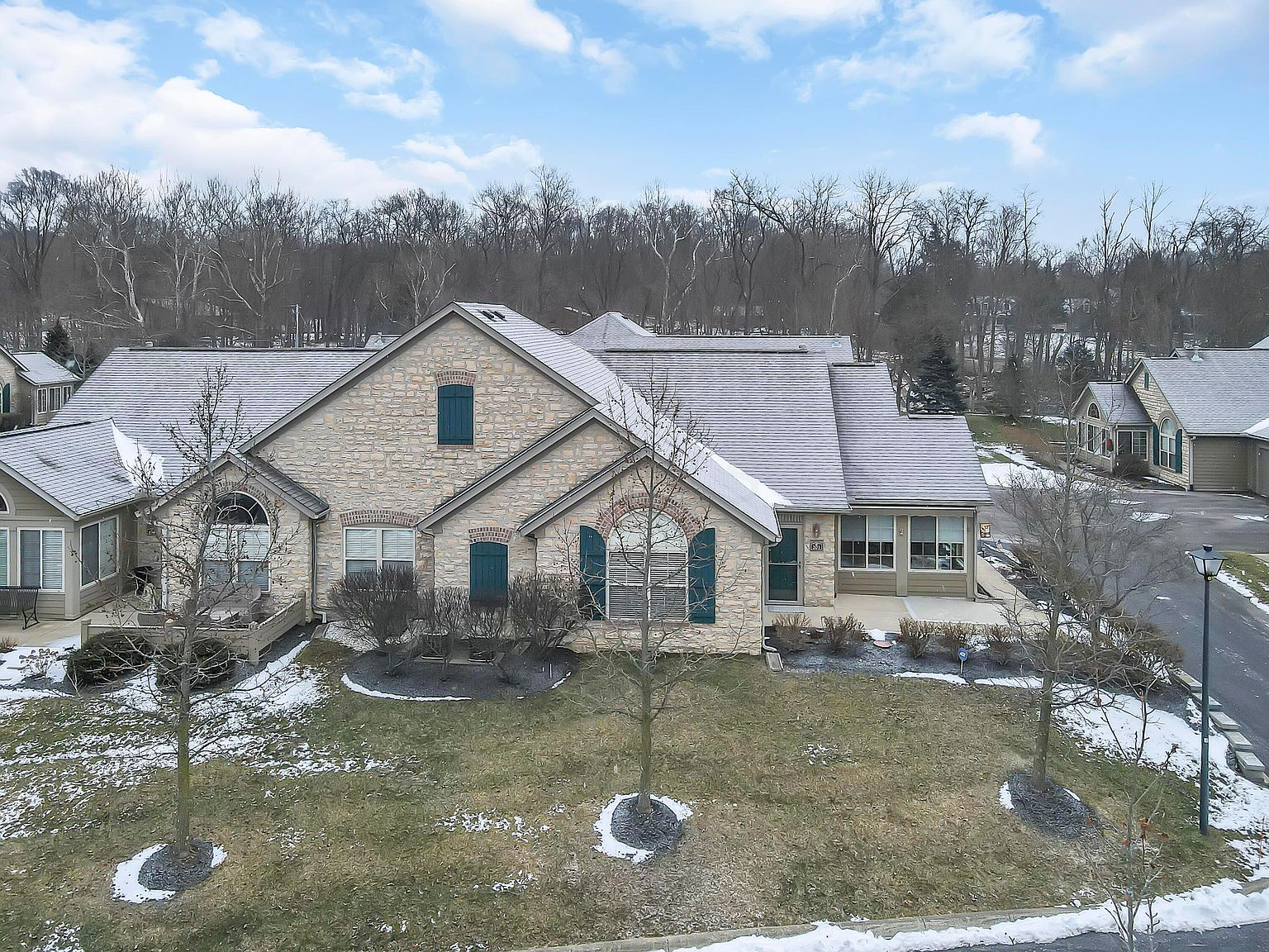 203 Stonegate Loop, Pataskala, OH 43062 Zillow