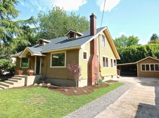 4824 SE Glenwood St, Portland, OR 97206