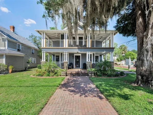 133 N Pinellas Ave, Tarpon Springs, FL 34689