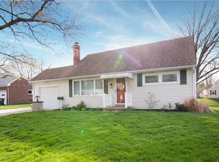 3225 Beverly Ave NE, Canton, OH 44714