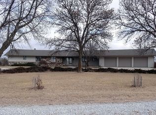 1450 208th Dr, Seward, NE 68434