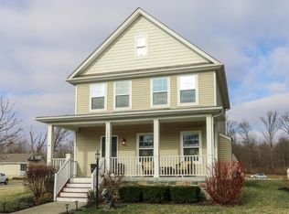 1344 Mills Of Miami Blvd, Milford, OH 45150