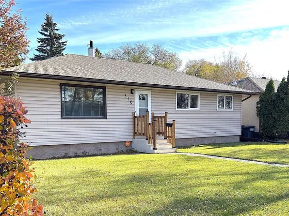 310 Vancouver Avenue S, Saskatoon, SK S7M 3N1