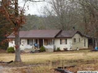 3212 Pinedale Rd, Ashville, AL 35953
