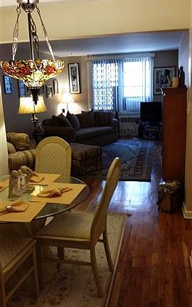 5th image of 6565 Wetherole St APT 3W
