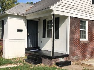 1801 N McAuley Dr, West Memphis, AR 72301