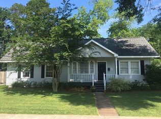 58360 Elm St, Plaquemine, LA 70764