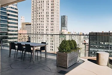 Rented by Harmonycity Corp.