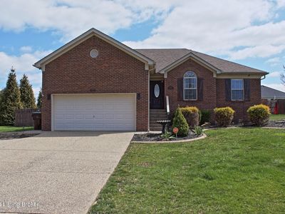 404 Bleemel Ln, Mount Washington, KY, 40047