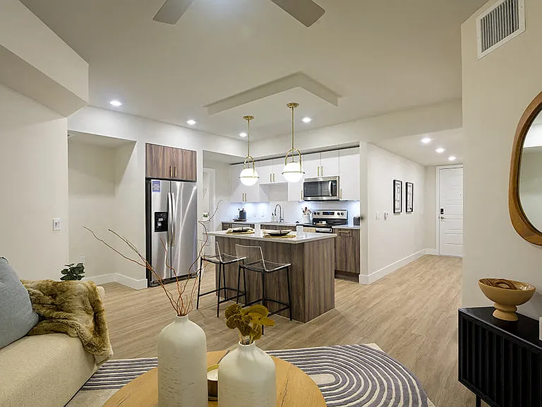 Coasterra Apartments — Photo 6