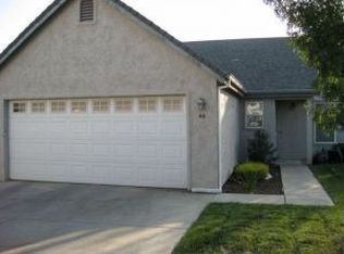 48 Artesia Dr, Chico, CA