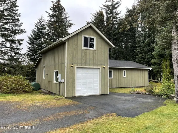3965 Spruce Cape Rd, Kodiak, AK 99615