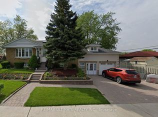 67 Barrymore Rd, Toronto, ON M1J1W5