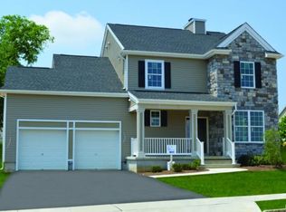 2765 W 84 Farmstead Dr, Forks Township, PA 18040