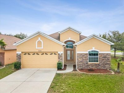 4266 High Ridge Ave, Spring Hill, FL, 34609