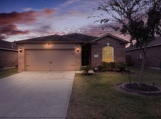 1842 Opal Peach Dr, Rosharon, TX 77583