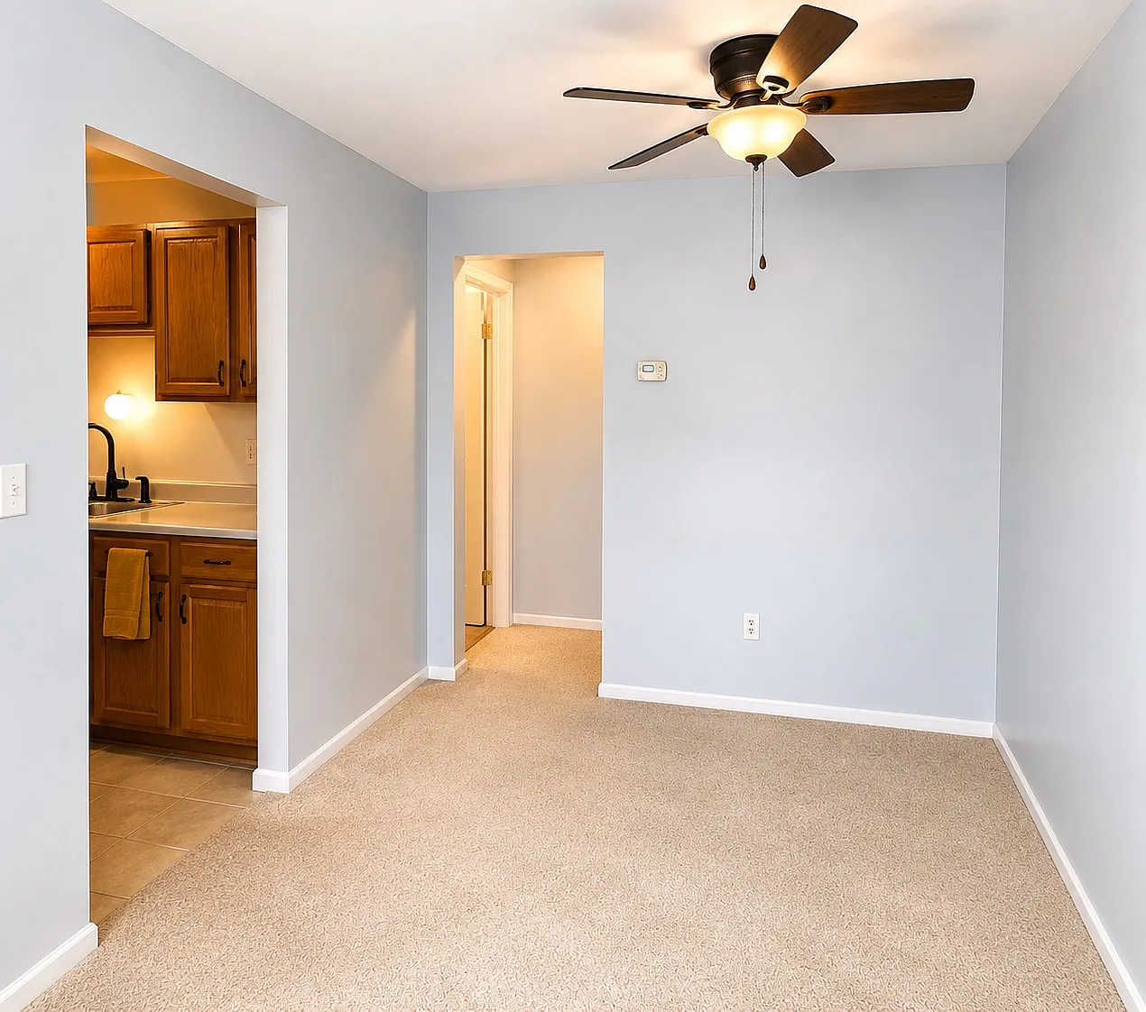 1 bed, 675 sqft, $1,425 — Photo 4