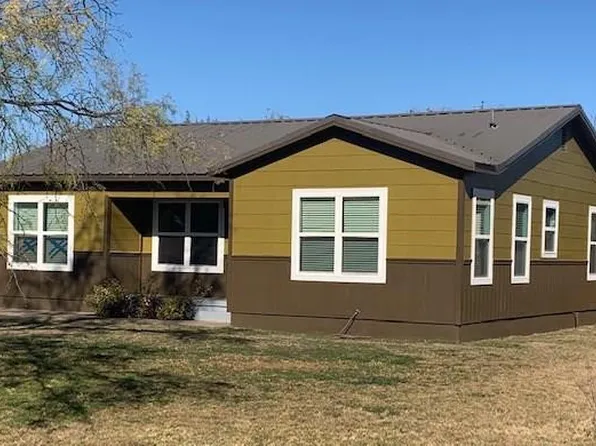 106 Logan St, San Angelo, TX 76903