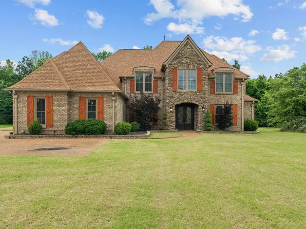 293 Southmill Dr, Eads, TN 38028
