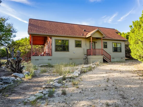 13 W Private Road 302, Goldthwaite, TX 76844