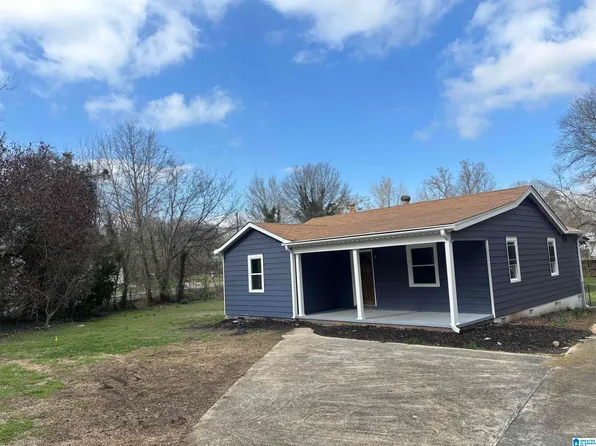 619 Pinewood Ave, Bessemer, AL 35023