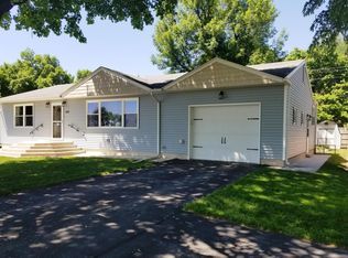 406 4th St, Boxholm, IA 50040