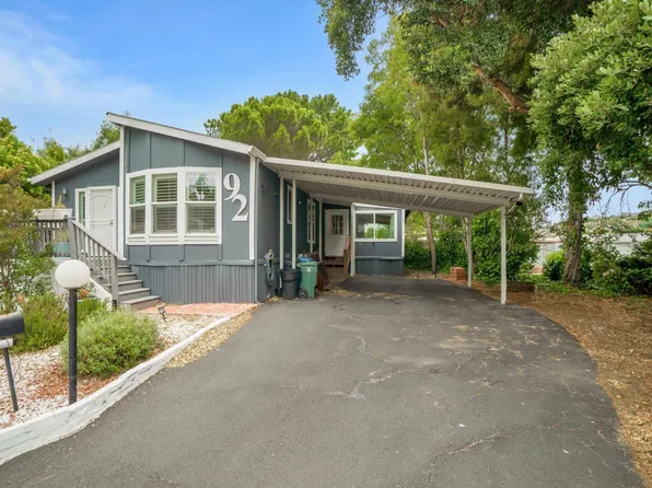 92 Karen Court, Vallejo, CA 94590