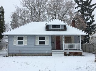 948 E 38th Ave, Spokane, WA 99203