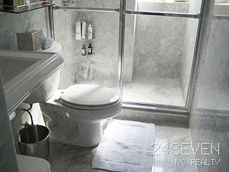 Rented by 24 7 NYC Realty Inc.