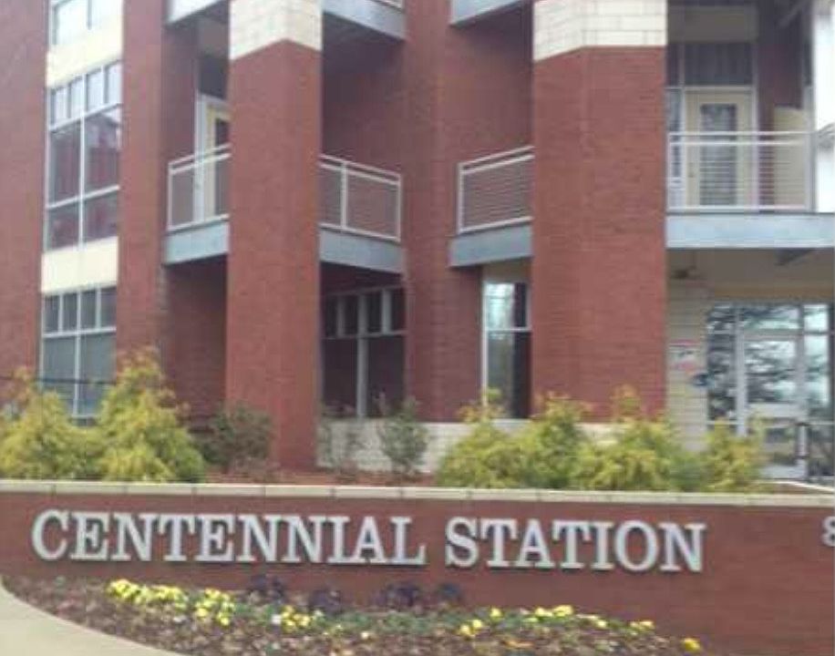 Centennial Station Lofts