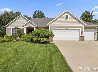 3601 40th St SW, Grandville, MI