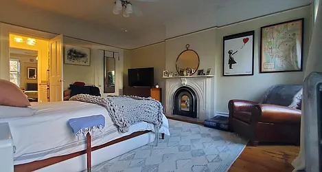 Rented by BLS Realty