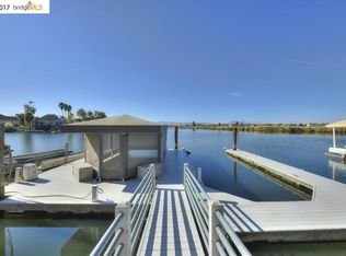 4862 S Point, Byron, CA 94514