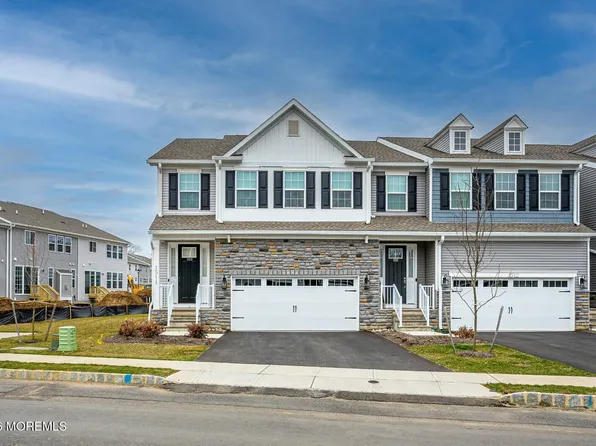 1511 Melrose Boulevard, Manalapan, NJ 07726