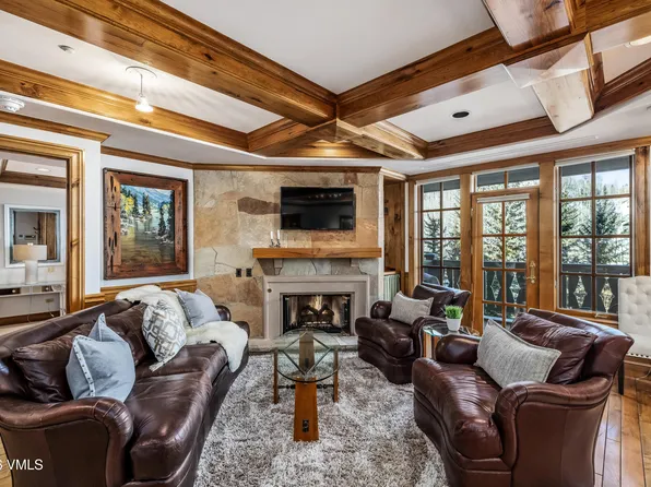 17 Chateau Ln #309, Beaver Creek, CO 81620