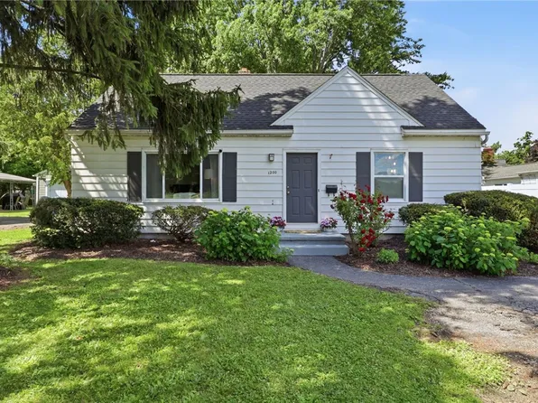 1200 Elmwood Ave, Rochester, NY 14620