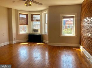 2727 Saint Paul St, Baltimore, MD 21218