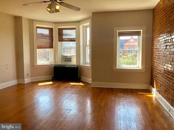 2727 Saint Paul St, Baltimore, MD 21218