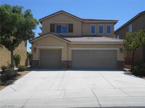 1146 Spottswoode St, Henderson, NV 89002