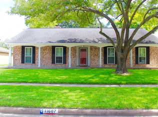 11607 Dunlap St, Houston, TX 77035