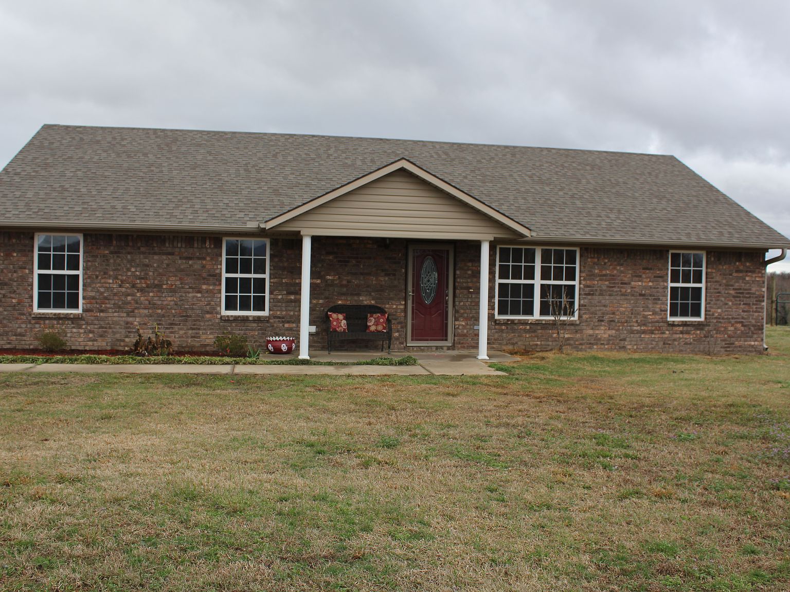 23990 250th Ave, Bokoshe, OK 74930 Zillow