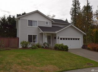 9601 S 221st Pl, Kent, WA 98031
