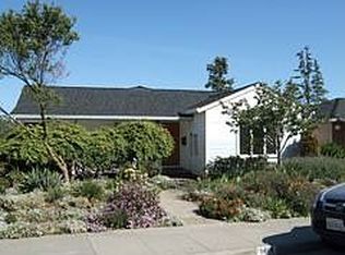 1419 Escalona Dr, Santa Cruz, CA