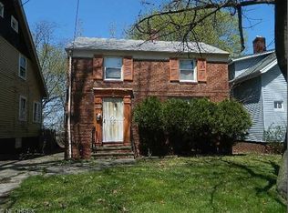 16923 Hillsboro Rd, Cleveland, OH 44112