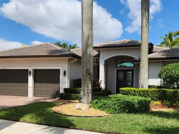 1859 Harbor Pointe Cir, Weston, FL 33327