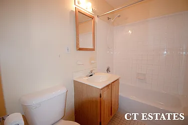 Rented by CT Estates