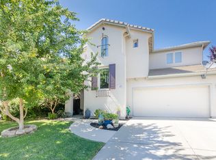 121 Barnhart Cir, Sacramento, CA 95835