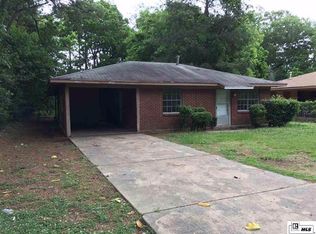 3401 Polk St, Monroe, LA 71202