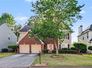 3783 Harris Blvd NW, Kennesaw, GA 30144