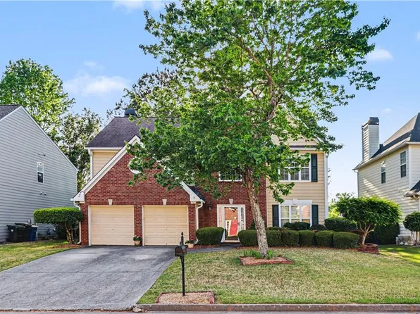 3783 Harris Blvd NW, Kennesaw, GA 30144